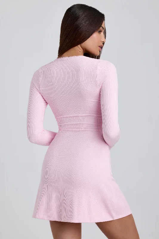 lana-ribbed-mini-dress-blossom-pink