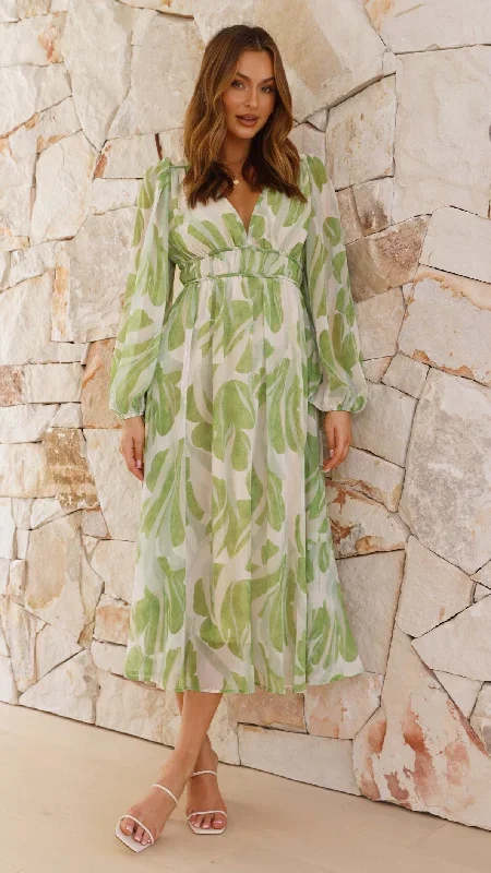 luana-midi-dress-green