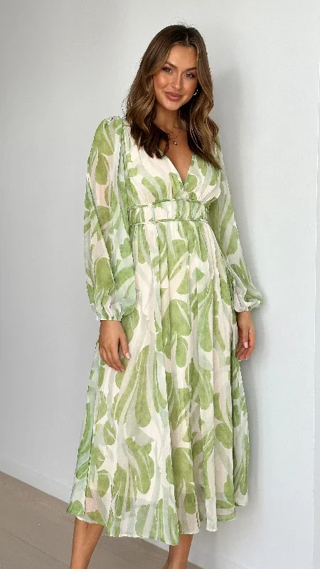 luana-midi-dress-green