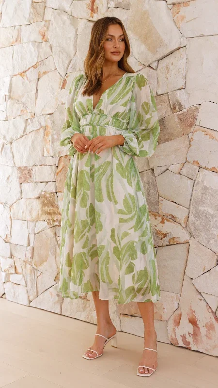 luana-midi-dress-green