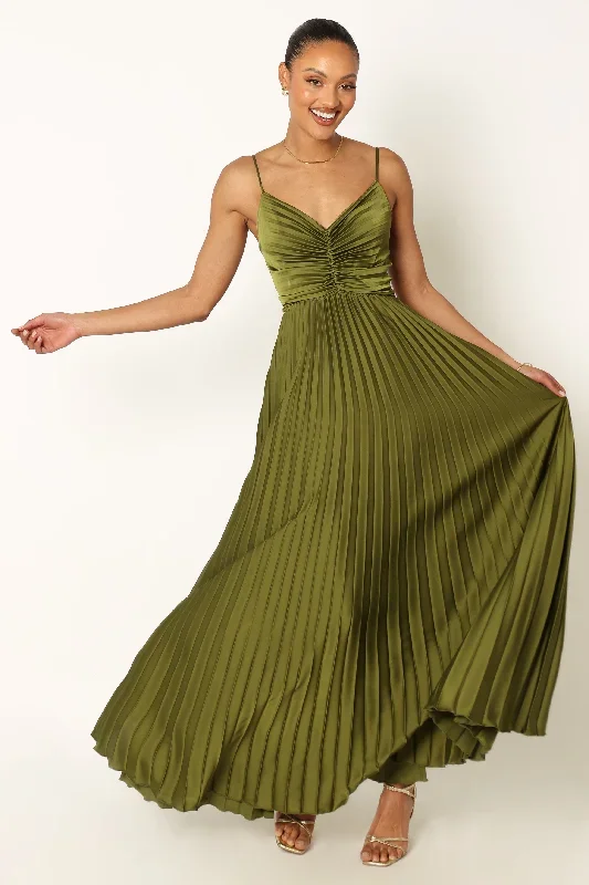 naira-pleated-maxi-dress-palm-green