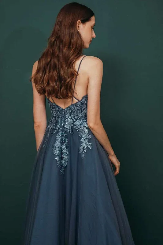 navy-tulle-a-line-lace-prom-dress-with-appliques