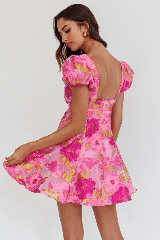 perfect-match-puff-sleeve-low-back-mini-dress-pink