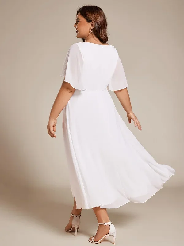 plus-size-elegant-short-sleeves-v-neck-floral-applique-wedding-guest-dress-eg02093