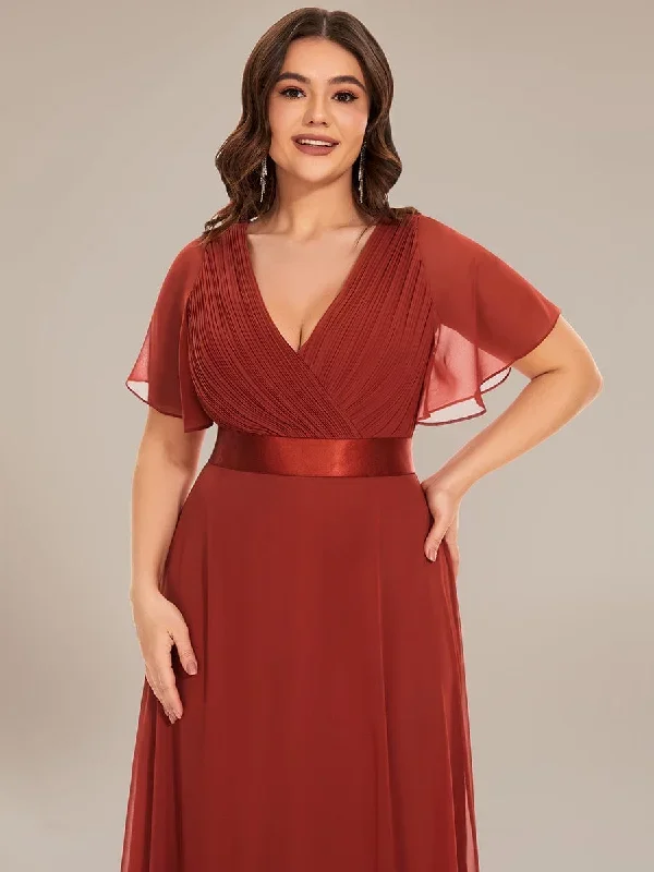 plus-size-empire-waist-evening-dress-with-short-sleeves-epp9890