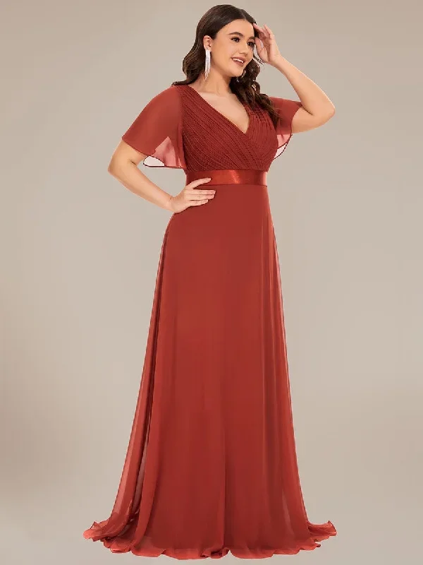 plus-size-empire-waist-evening-dress-with-short-sleeves-epp9890