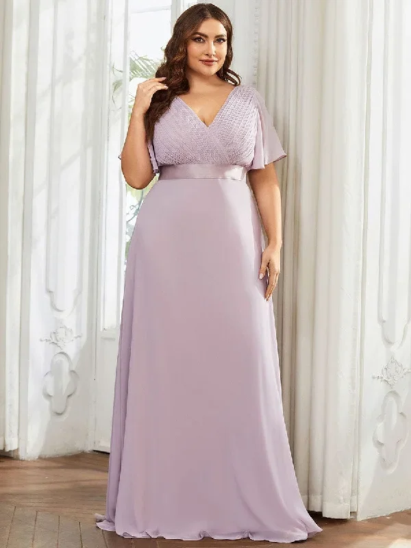 plus-size-empire-waist-evening-dress-with-short-sleeves-epp9890