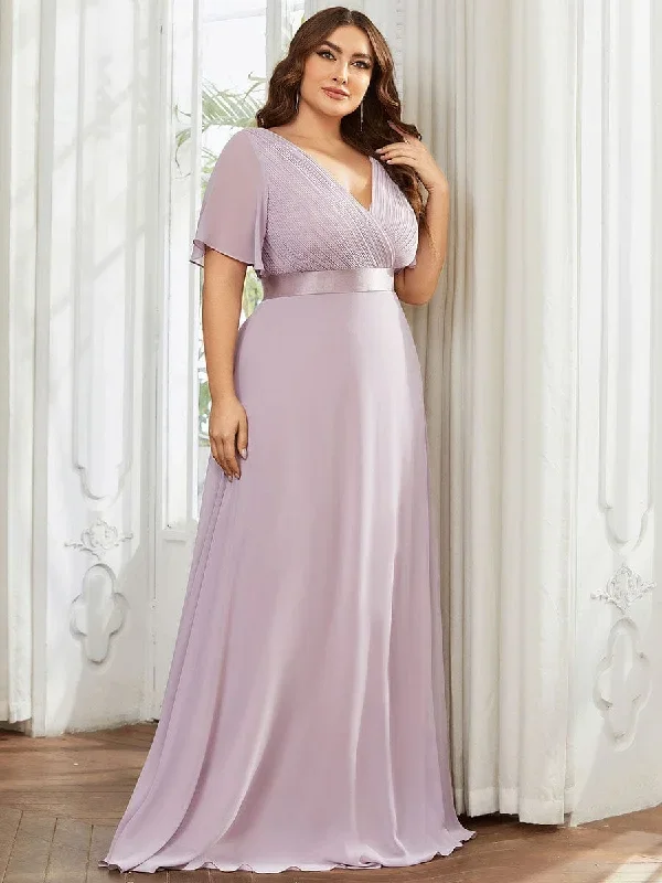 plus-size-empire-waist-evening-dress-with-short-sleeves-epp9890