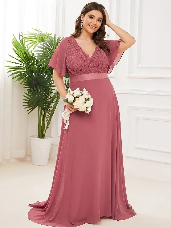 plus-size-empire-waist-evening-dress-with-short-sleeves-epp9890