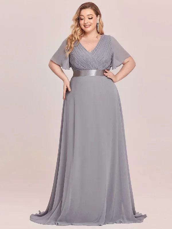 plus-size-empire-waist-evening-dress-with-short-sleeves-epp9890