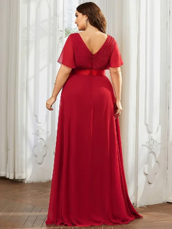 plus-size-empire-waist-evening-dress-with-short-sleeves-epp9890