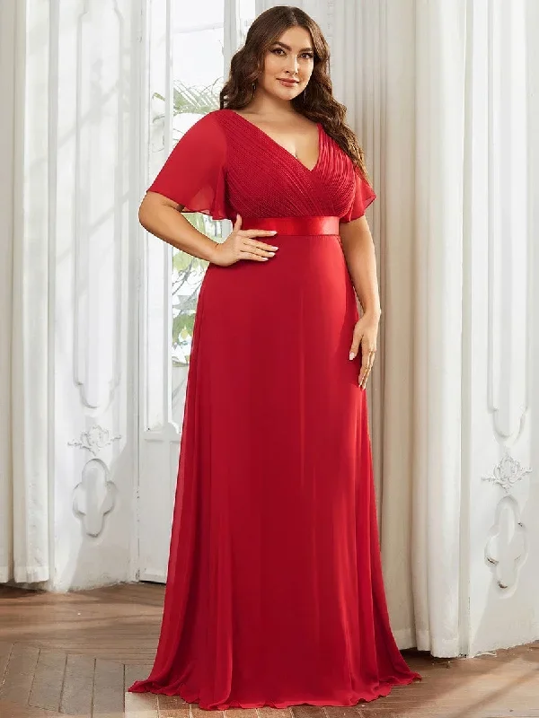 plus-size-empire-waist-evening-dress-with-short-sleeves-epp9890