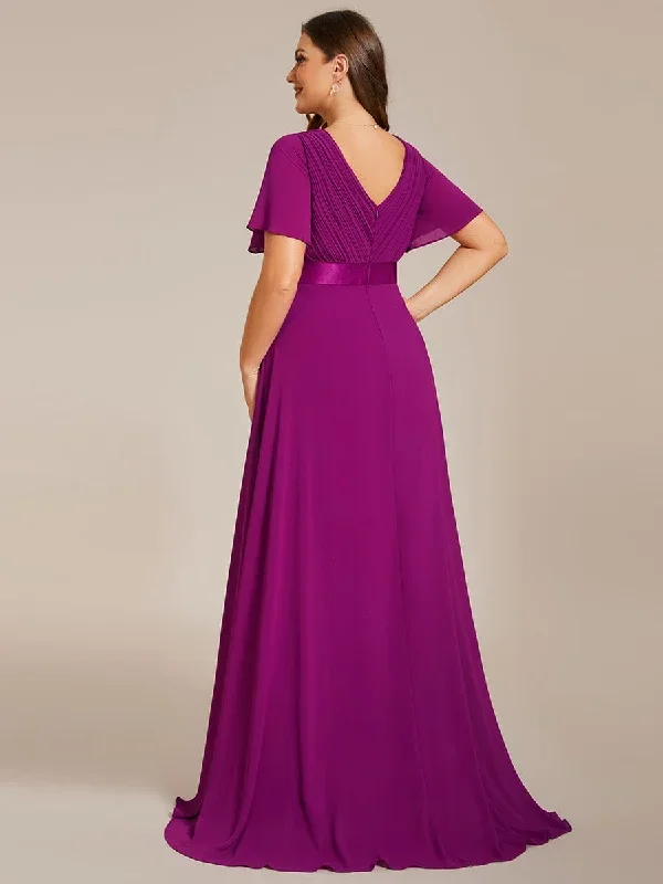 plus-size-empire-waist-evening-dress-with-short-sleeves-epp9890