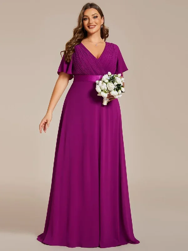 plus-size-empire-waist-evening-dress-with-short-sleeves-epp9890