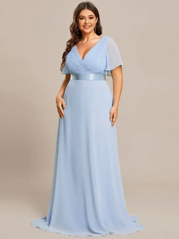 plus-size-empire-waist-evening-dress-with-short-sleeves-epp9890