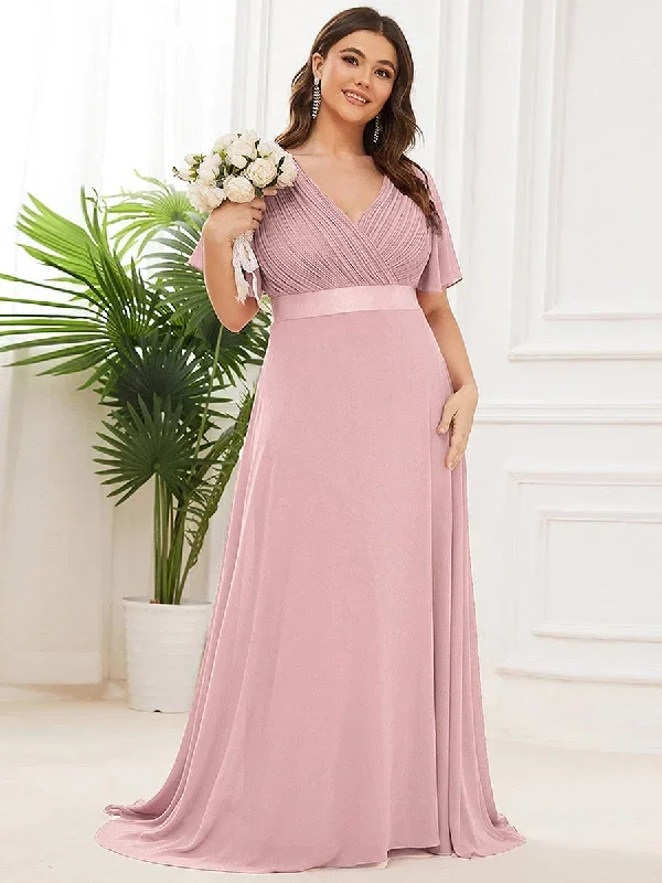 plus-size-empire-waist-evening-dress-with-short-sleeves-epp9890