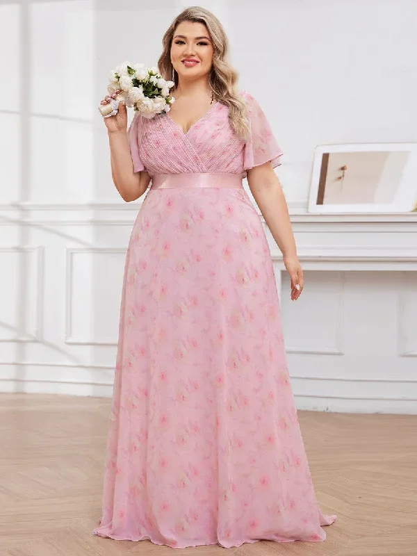 plus-size-empire-waist-evening-dress-with-short-sleeves-epp9890