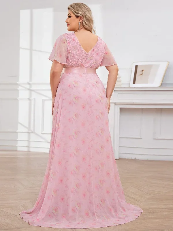 plus-size-empire-waist-evening-dress-with-short-sleeves-epp9890