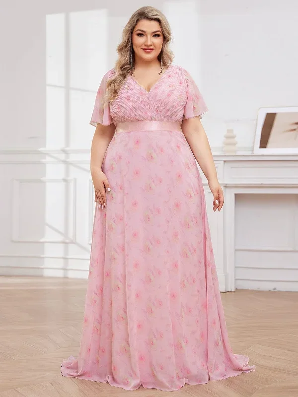 plus-size-empire-waist-evening-dress-with-short-sleeves-epp9890