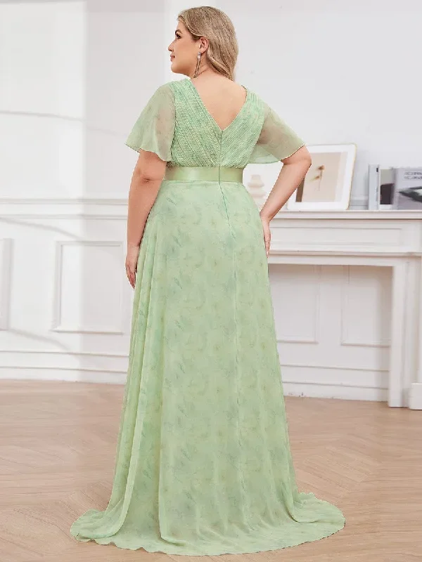 plus-size-empire-waist-evening-dress-with-short-sleeves-epp9890