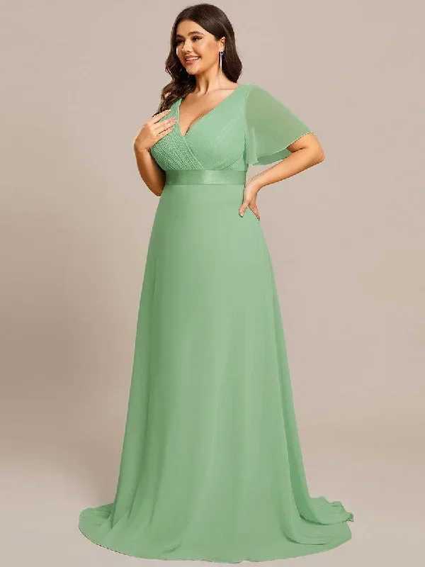 plus-size-empire-waist-evening-dress-with-short-sleeves-epp9890