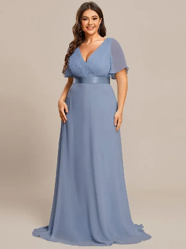 plus-size-empire-waist-evening-dress-with-short-sleeves-epp9890