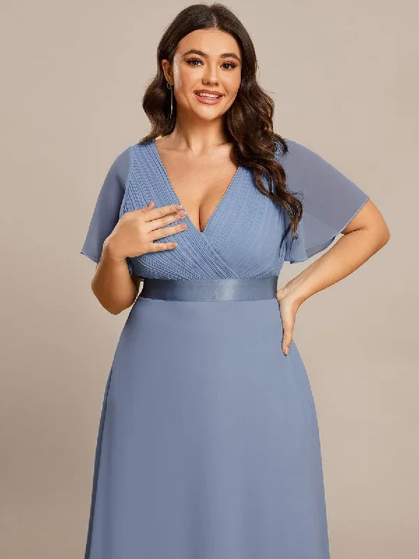 plus-size-empire-waist-evening-dress-with-short-sleeves-epp9890