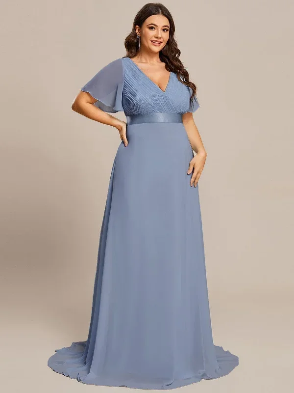 plus-size-empire-waist-evening-dress-with-short-sleeves-epp9890