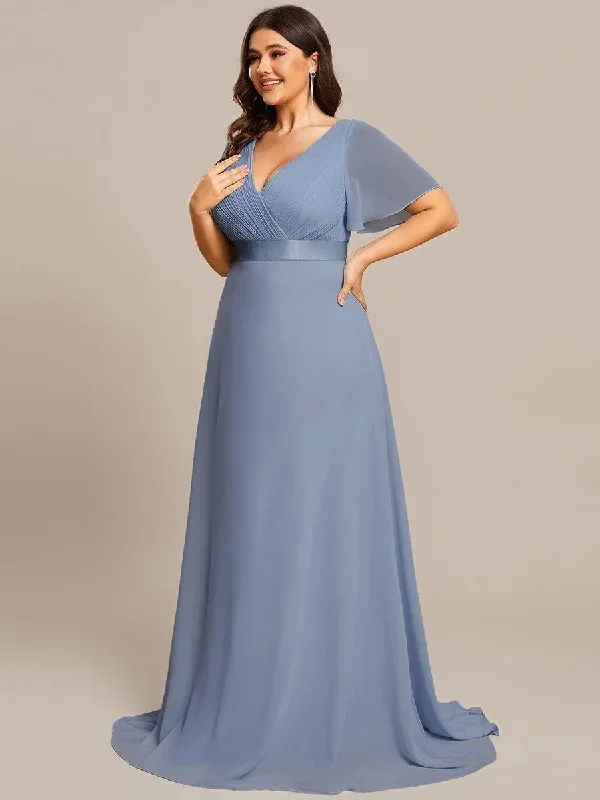 plus-size-empire-waist-evening-dress-with-short-sleeves-epp9890