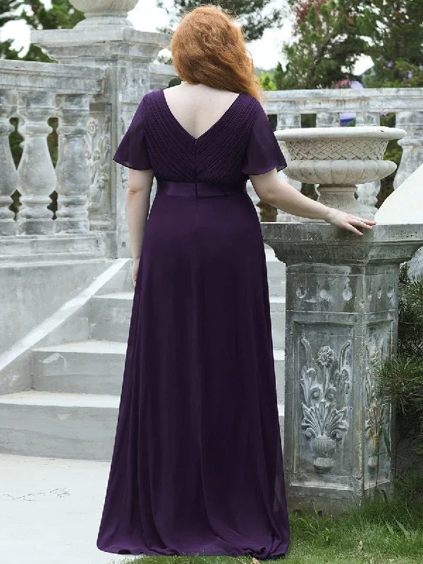 plus-size-empire-waist-evening-dress-with-short-sleeves-epp9890