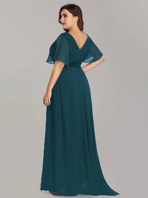 plus-size-empire-waist-evening-dress-with-short-sleeves-epp9890