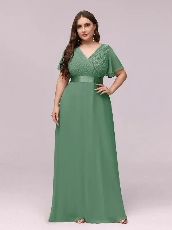 plus-size-empire-waist-evening-dress-with-short-sleeves-epp9890