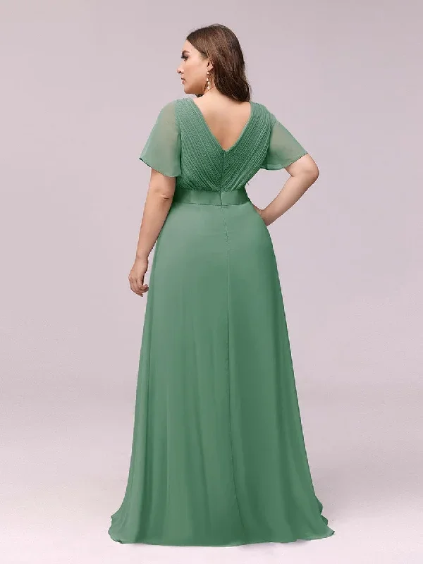 plus-size-empire-waist-evening-dress-with-short-sleeves-epp9890