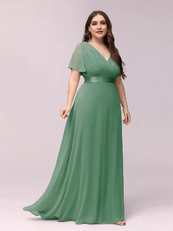 plus-size-empire-waist-evening-dress-with-short-sleeves-epp9890