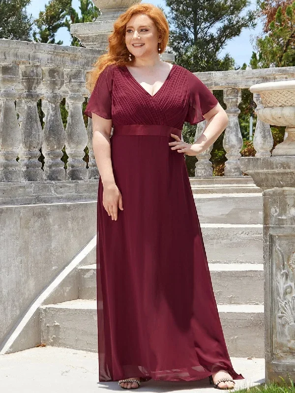 plus-size-empire-waist-evening-dress-with-short-sleeves-epp9890