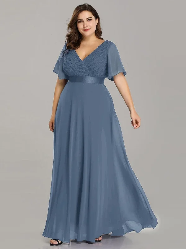 plus-size-empire-waist-evening-dress-with-short-sleeves-epp9890