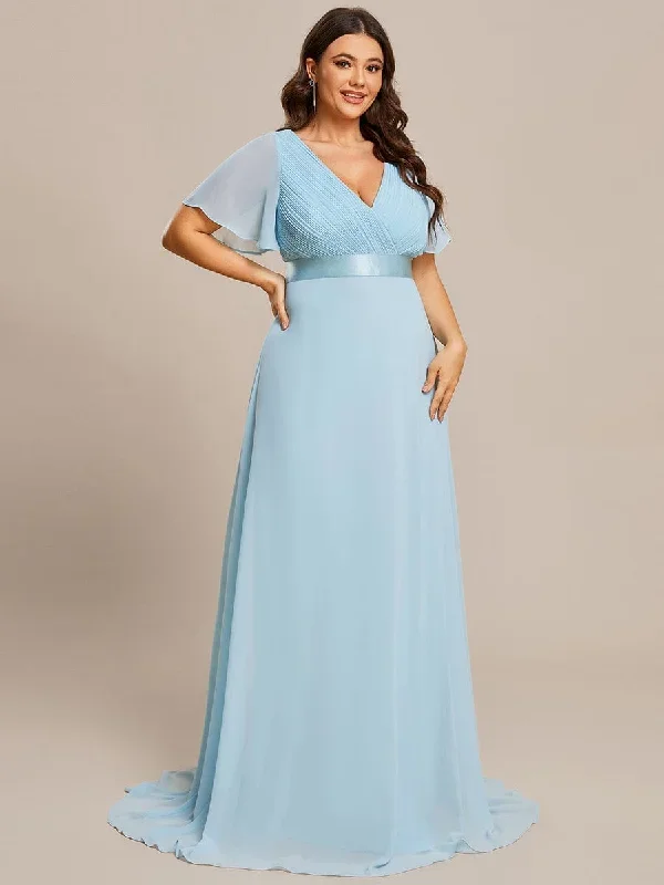 plus-size-empire-waist-evening-dress-with-short-sleeves-epp9890