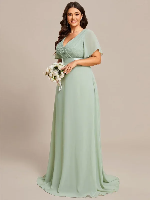 plus-size-empire-waist-evening-dress-with-short-sleeves-epp9890