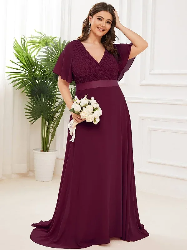 plus-size-empire-waist-evening-dress-with-short-sleeves-epp9890