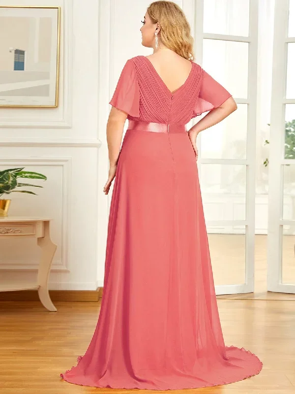 plus-size-empire-waist-evening-dress-with-short-sleeves-epp9890