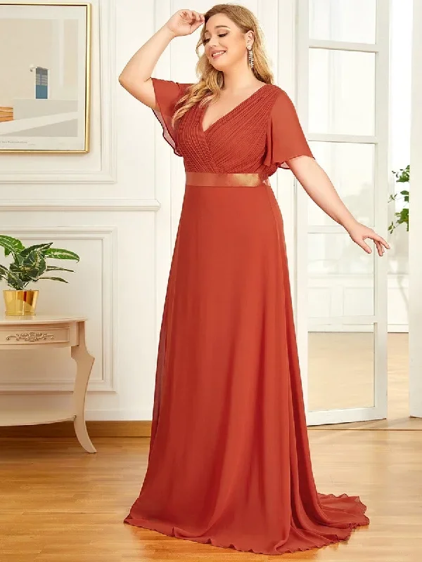 plus-size-empire-waist-evening-dress-with-short-sleeves-epp9890