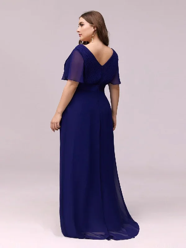 plus-size-empire-waist-evening-dress-with-short-sleeves-epp9890