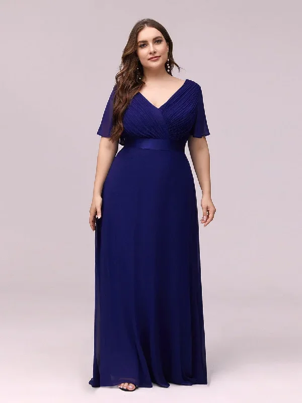 plus-size-empire-waist-evening-dress-with-short-sleeves-epp9890