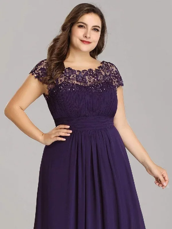 plus-size-lace-cap-sleeve-evening-gown-epp9993