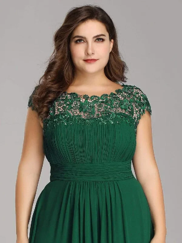 plus-size-lace-cap-sleeve-evening-gown-epp9993