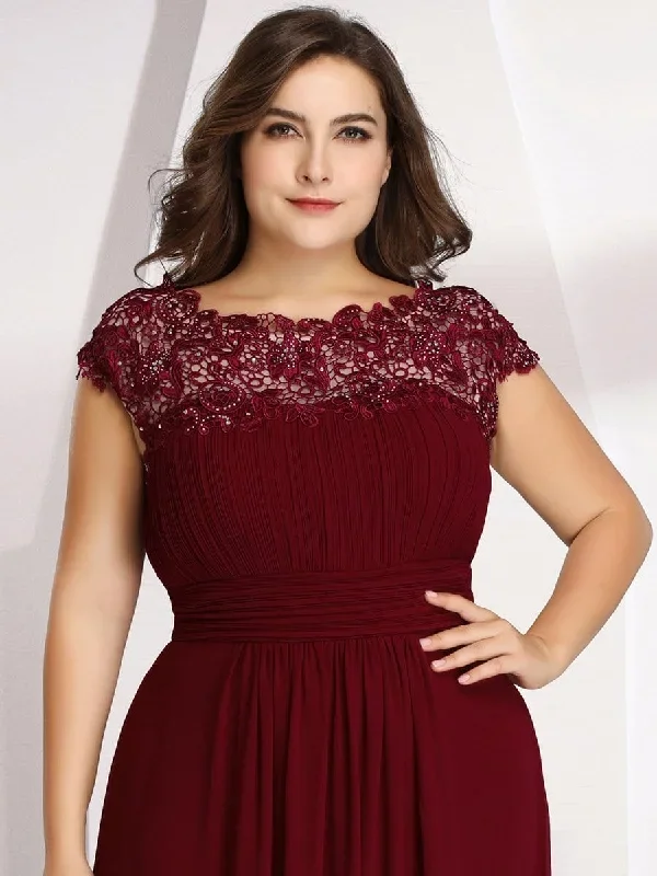 plus-size-lace-cap-sleeve-evening-gown-epp9993