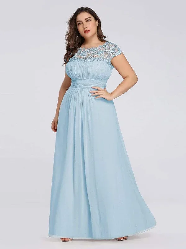 plus-size-lace-cap-sleeve-evening-gown-epp9993