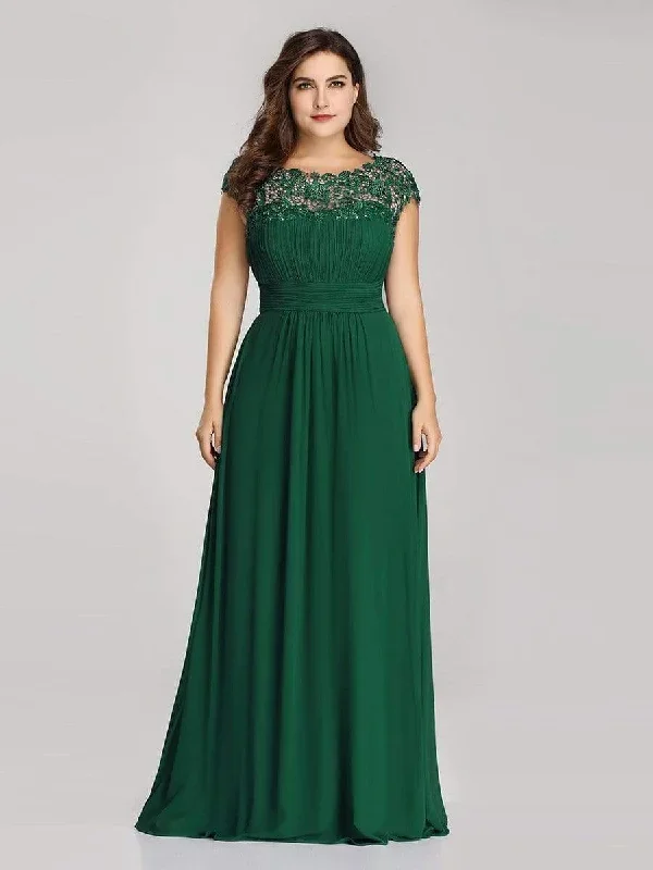 plus-size-lace-cap-sleeve-evening-gown-epp9993