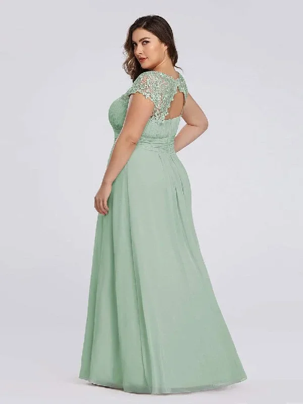 plus-size-lace-cap-sleeve-evening-gown-epp9993