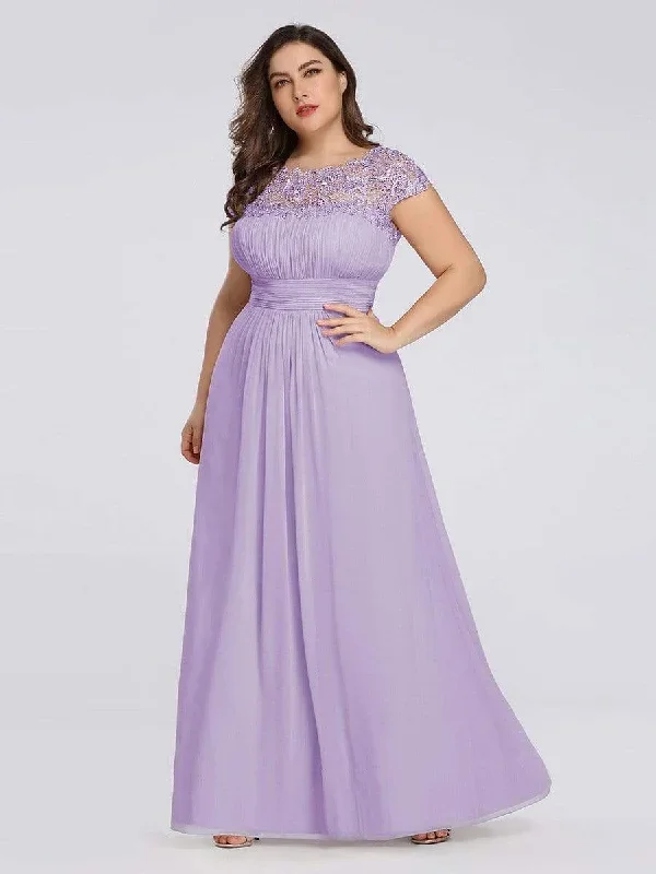 plus-size-lace-cap-sleeve-evening-gown-epp9993